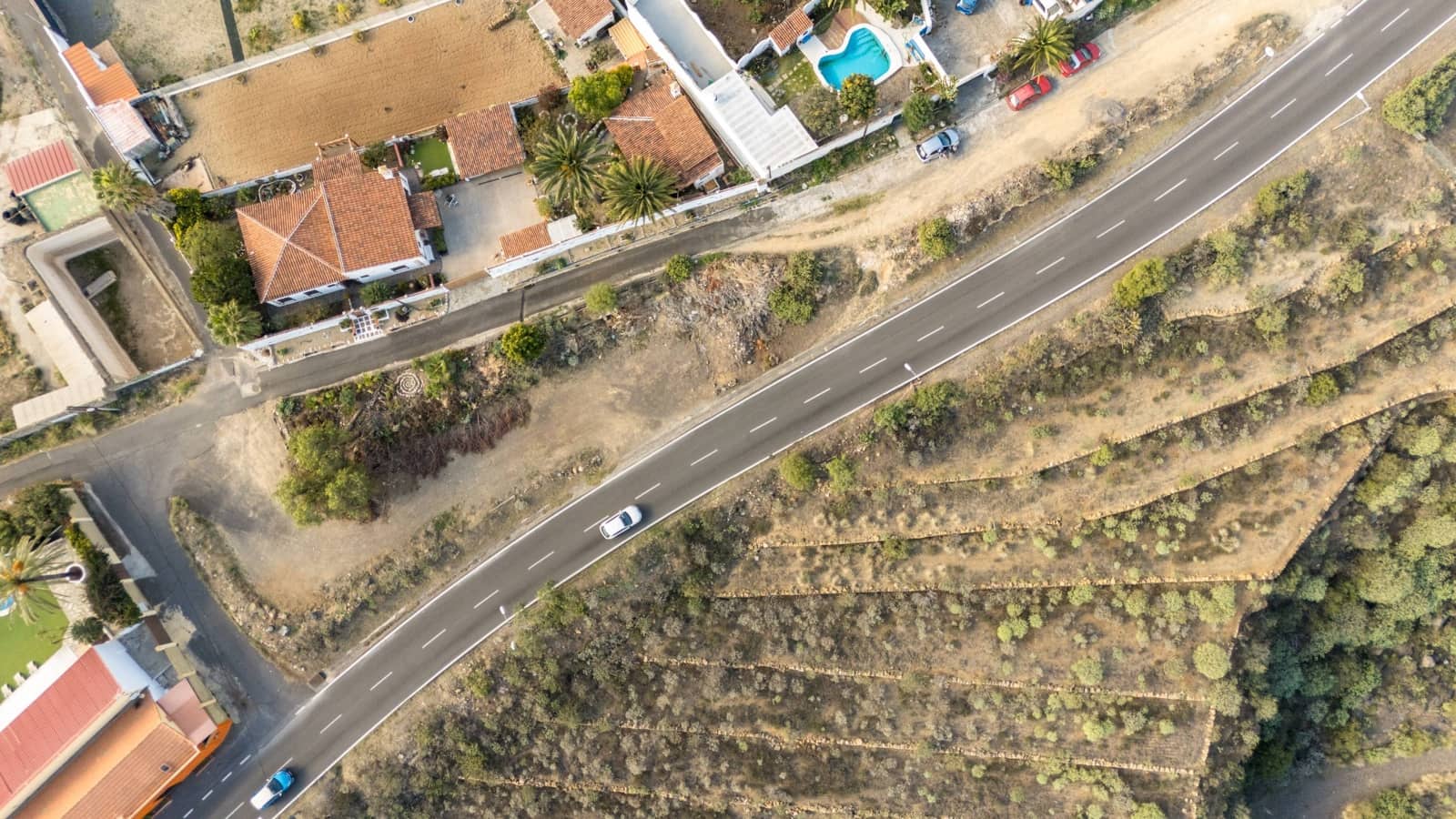 Grond te koop in Arafo - € 110.000 (Ref: 8789717)