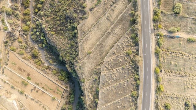 Undeveloped Land for sale in Arafo - € 110,000 (Ref: 8789717)