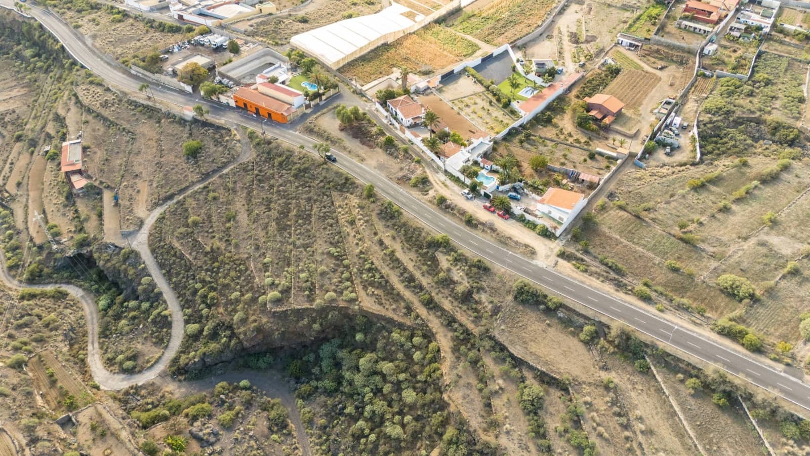 Grond te koop in Arafo - € 110.000 (Ref: 8789717)