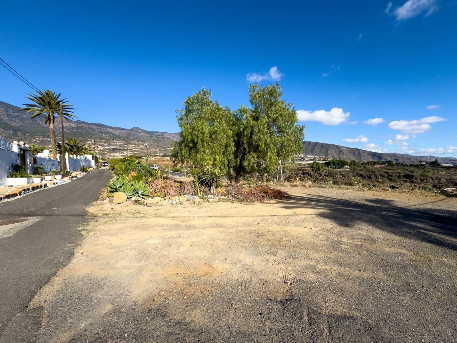 Grond te koop in Arafo - € 110.000 (Ref: 8789717)