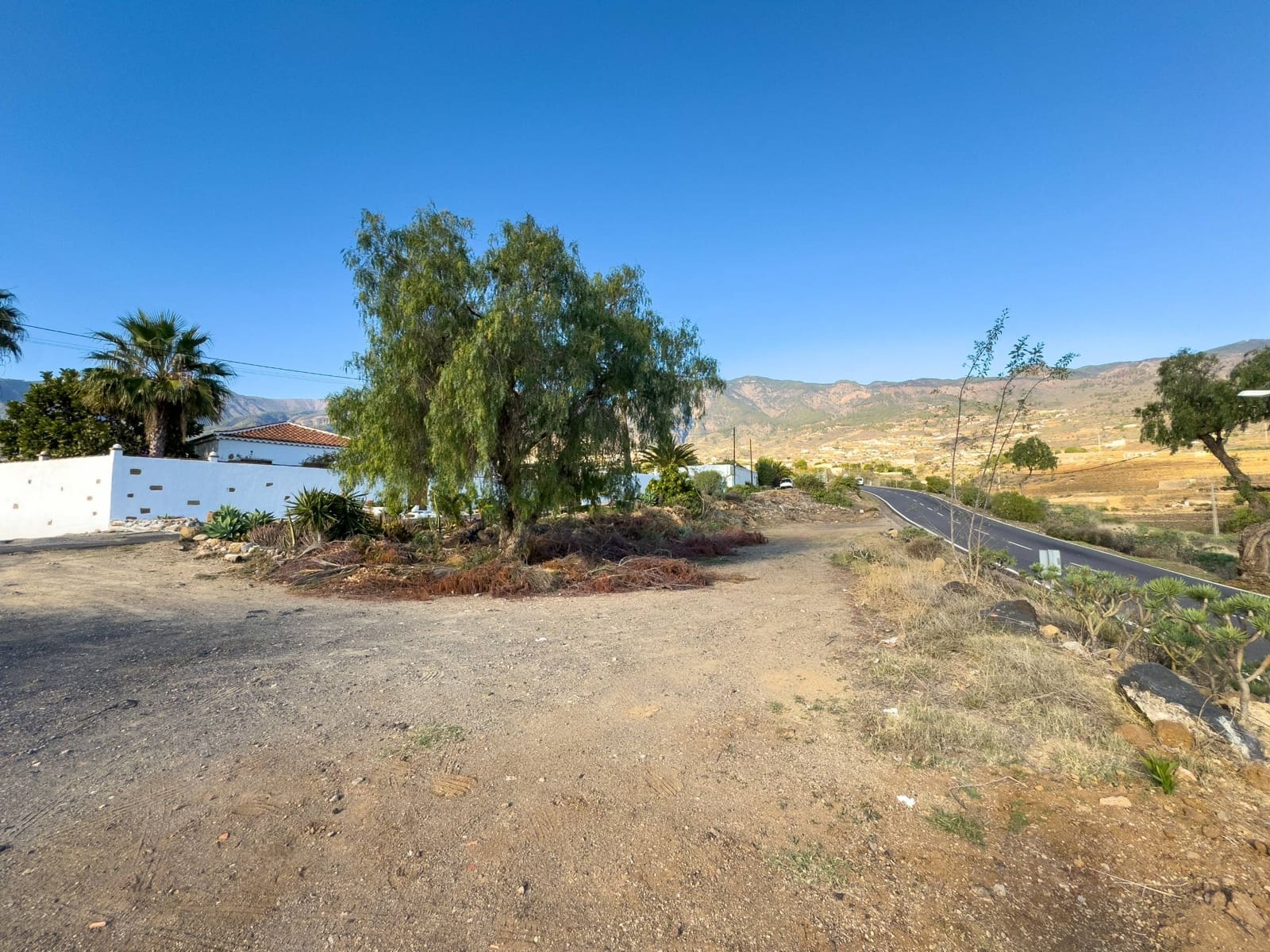 Grond te koop in Arafo - € 110.000 (Ref: 8789717)