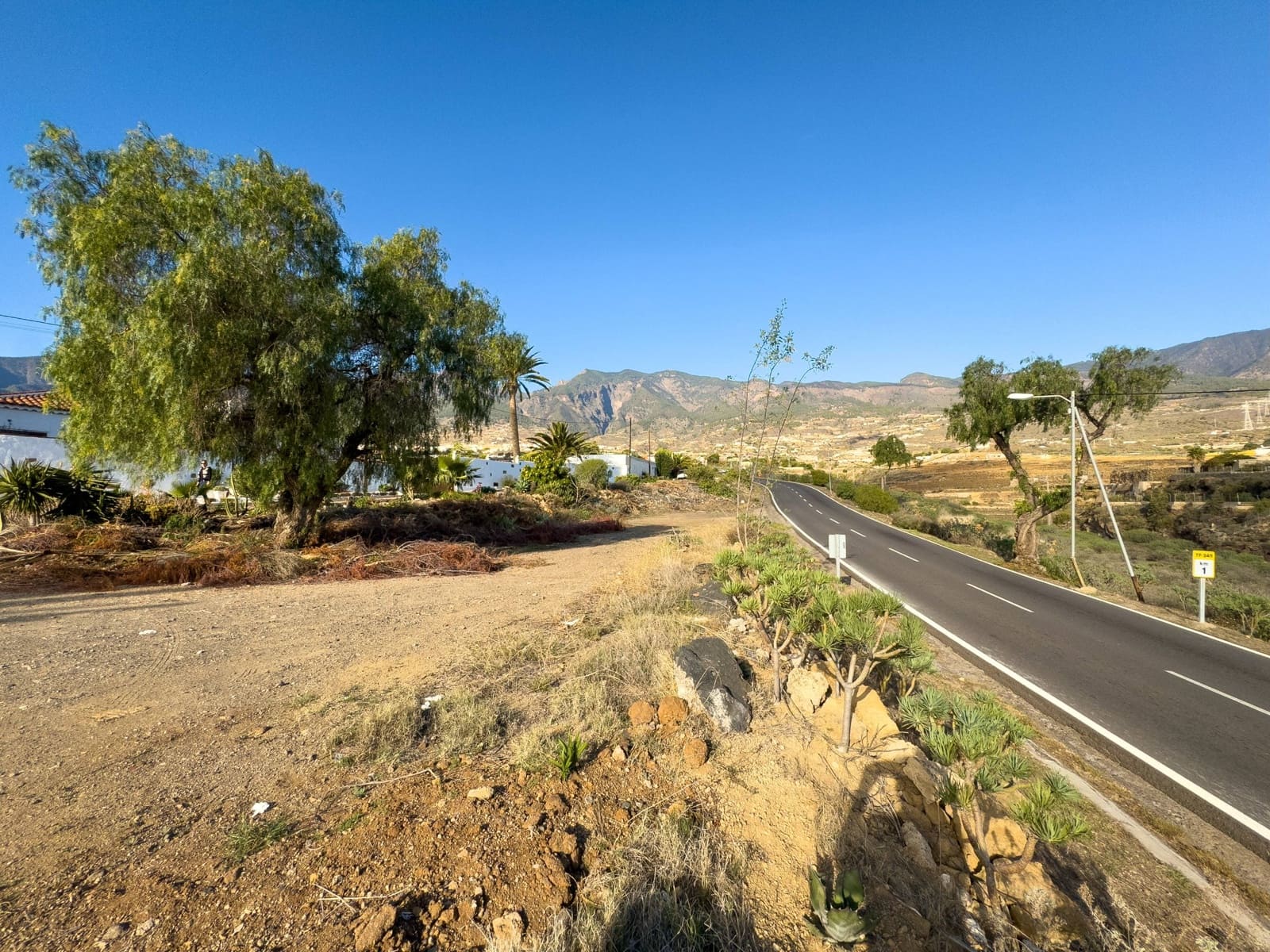 Grond te koop in Arafo - € 110.000 (Ref: 8789717)