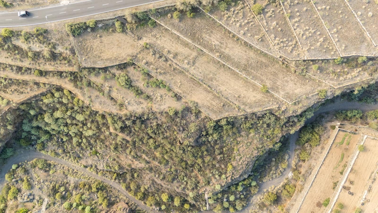 Ubebygd land til salgs i Arafo - € 110 000 (Ref: 8789717)