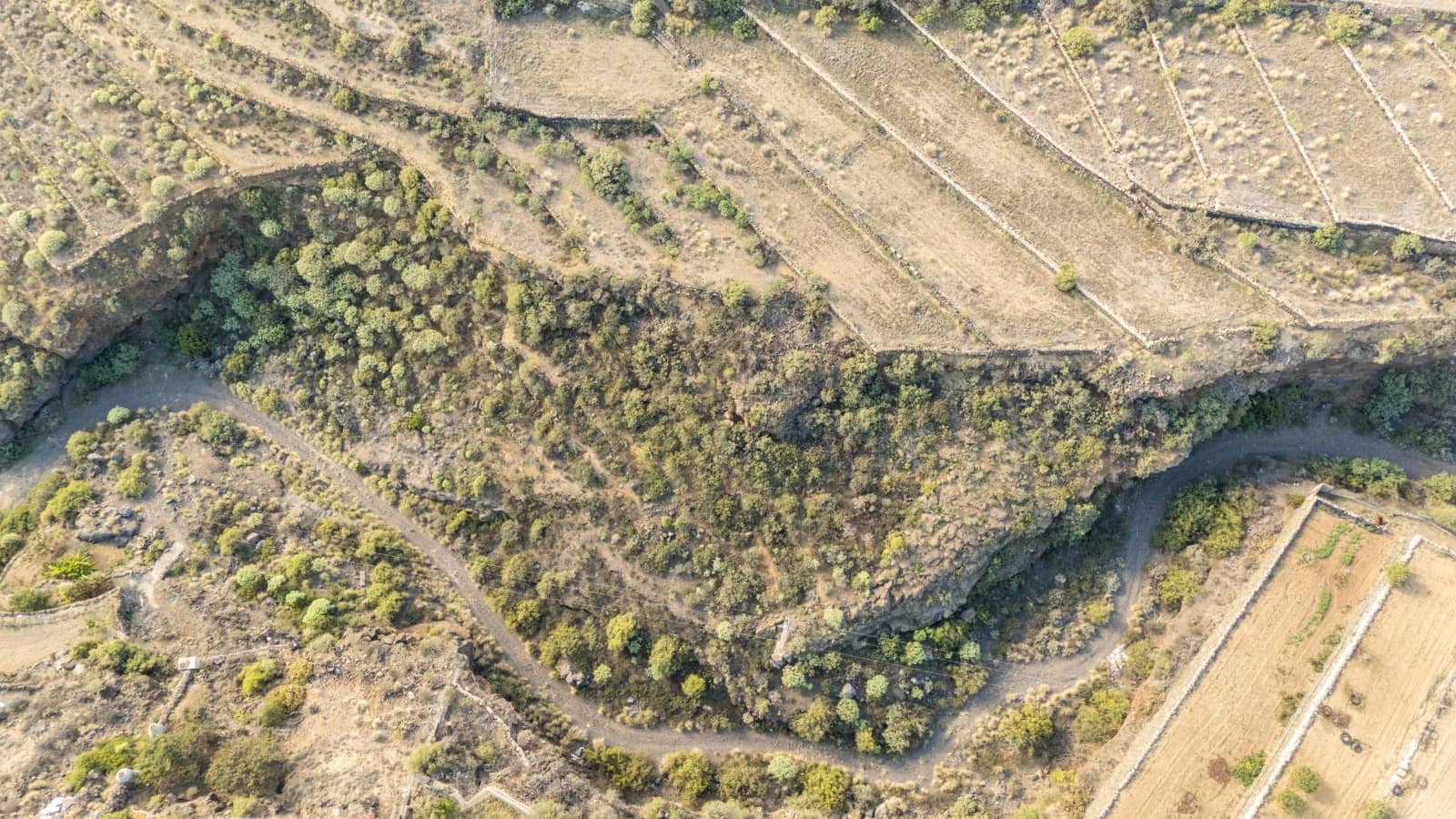 Ubebygd land til salgs i Arafo - € 110 000 (Ref: 8789717)