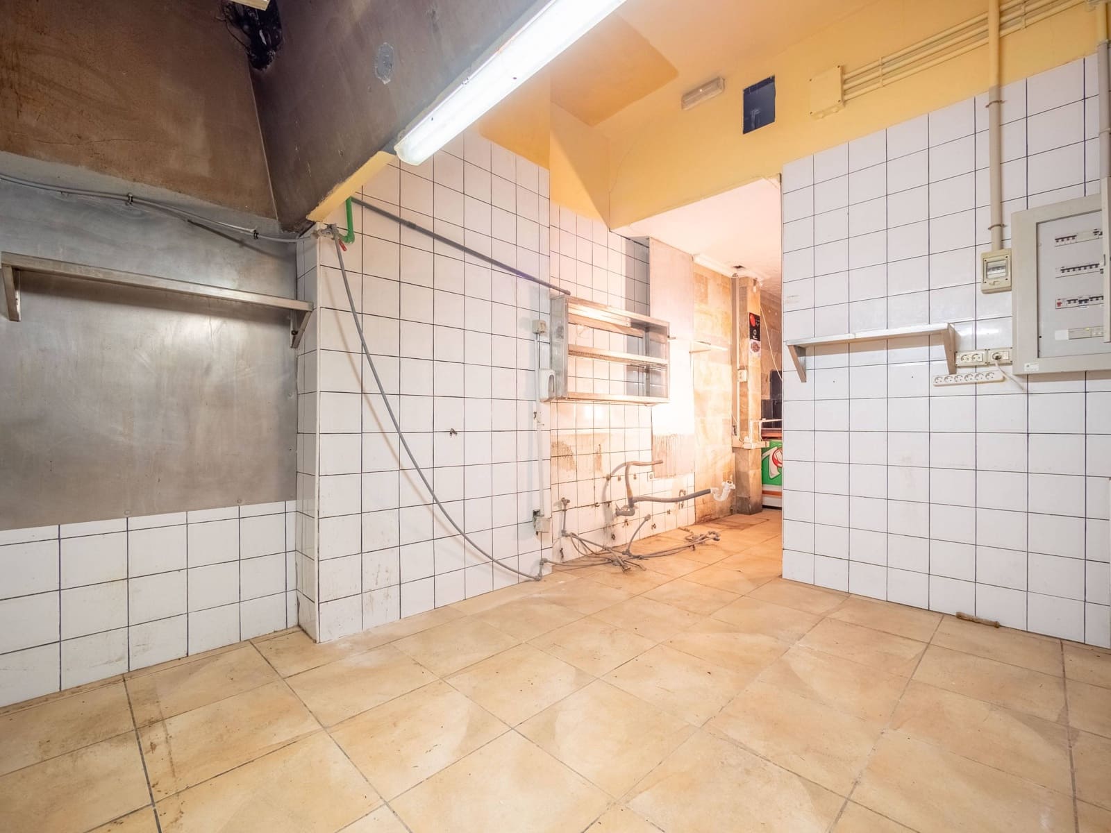 Biznes na sprzedaż w Las Palmas de Gran Canaria - 200 000 € (Ref: 8806259)