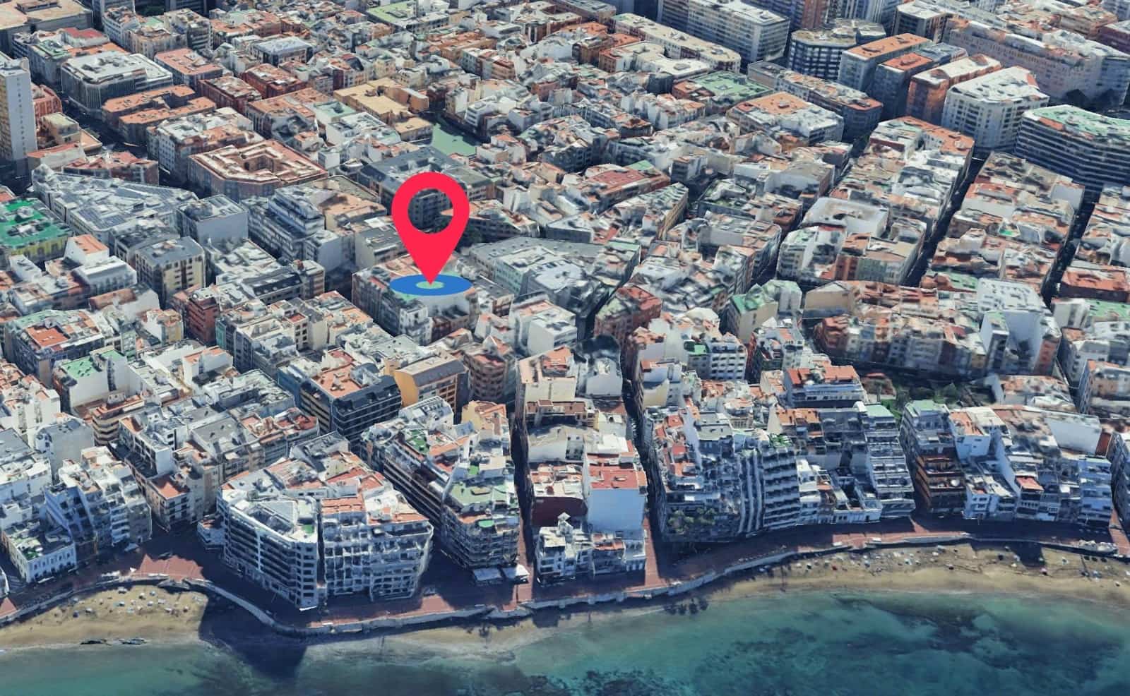 Biznes na sprzedaż w Las Palmas de Gran Canaria - 200 000 € (Ref: 8806259)