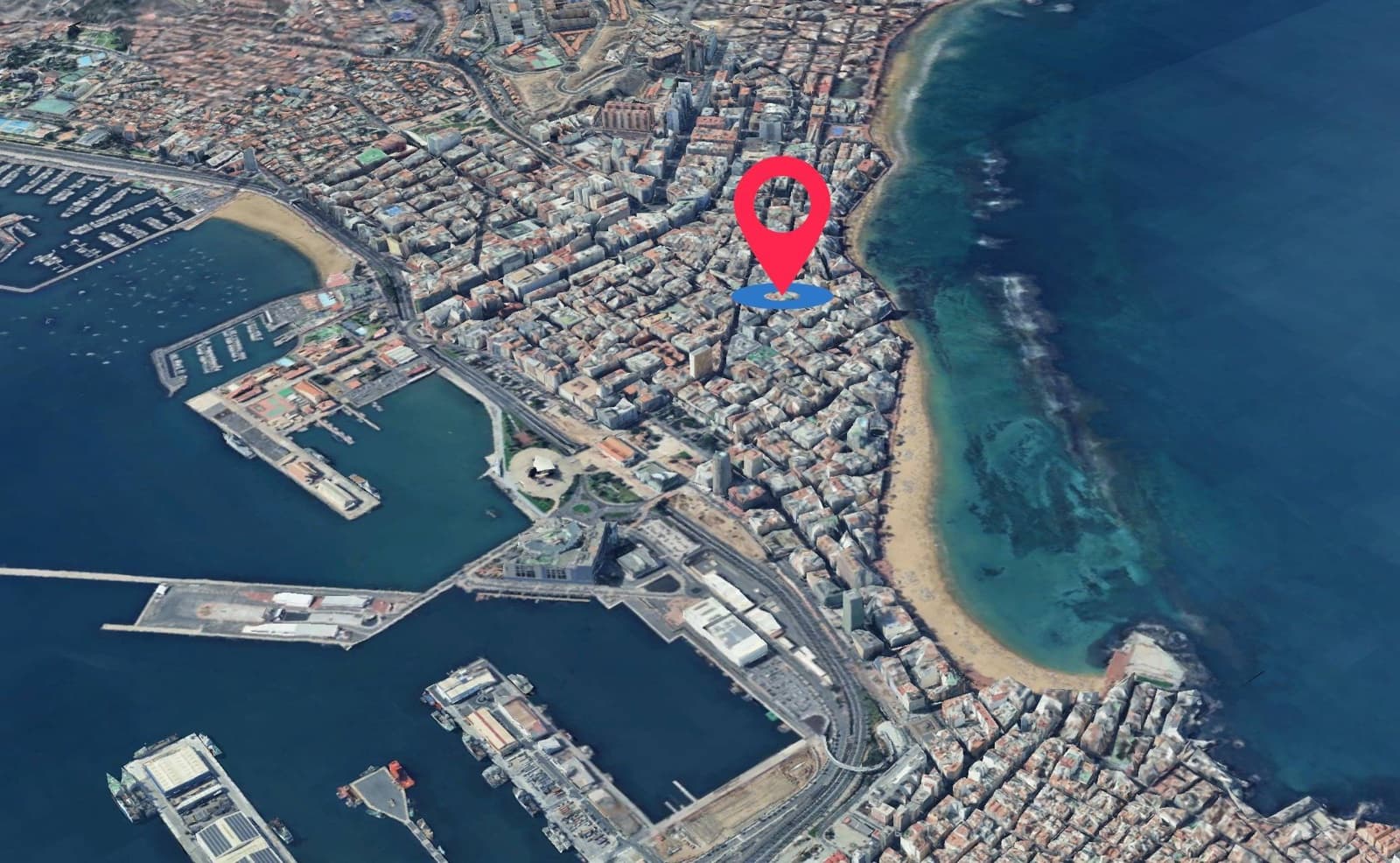 Biznes na sprzedaż w Las Palmas de Gran Canaria - 200 000 € (Ref: 8806259)