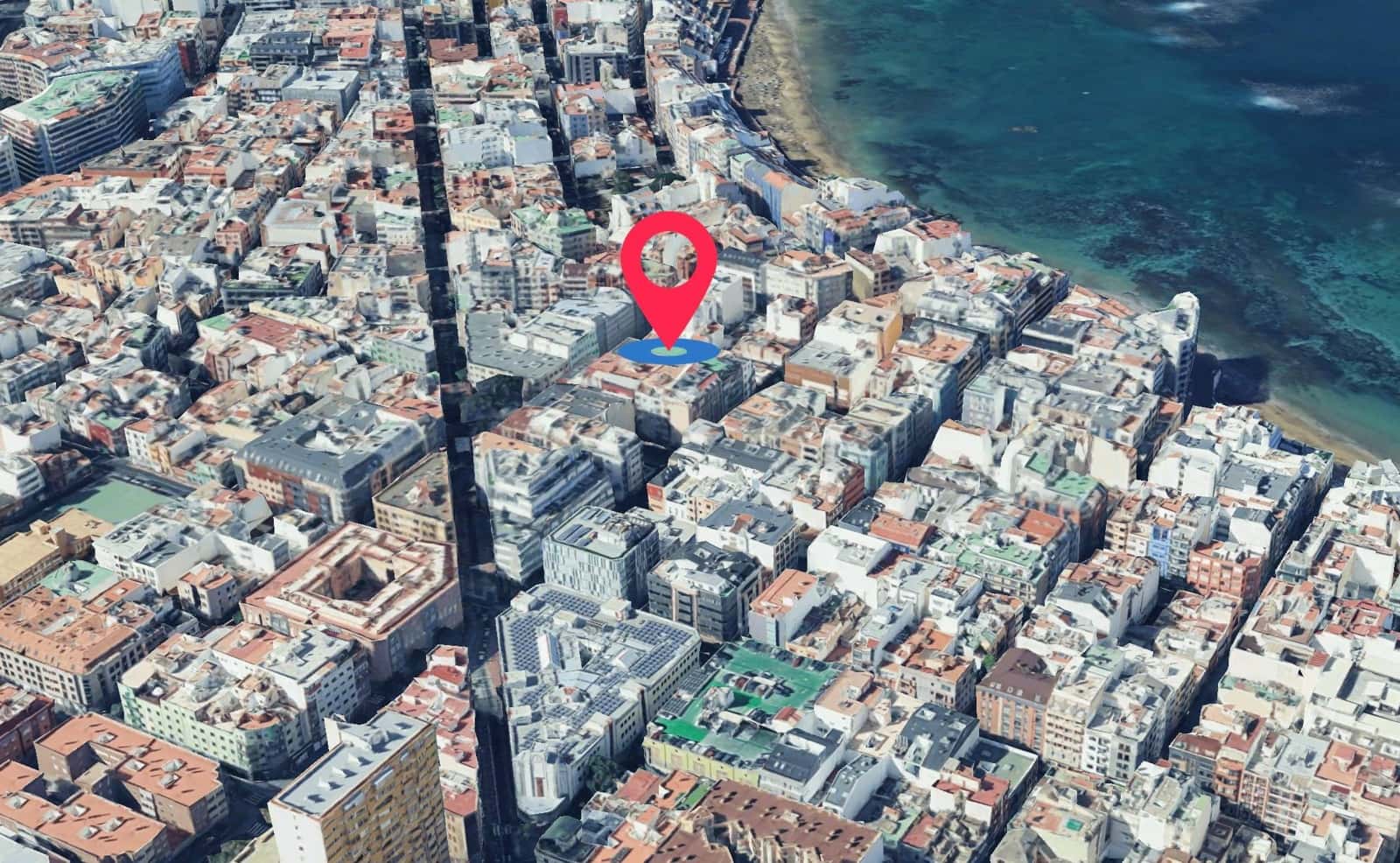 Business for sale in Las Palmas de Gran Canaria - € 200,000 (Ref: 8806259)