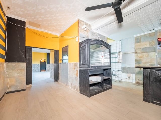 Entreprise à vendre à Santa Catalina - Canteras, Las Palmas de Gran Canaria - 200 000 € (Ref: 8806259)