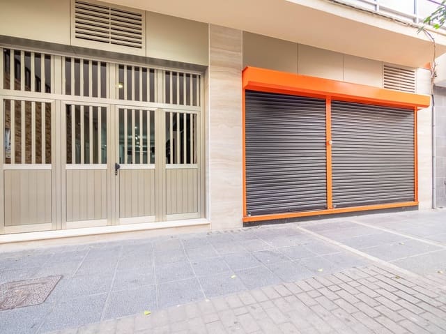 Entreprise à vendre à Santa Catalina - Canteras, Las Palmas de Gran Canaria - 200 000 € (Ref: 8806259)