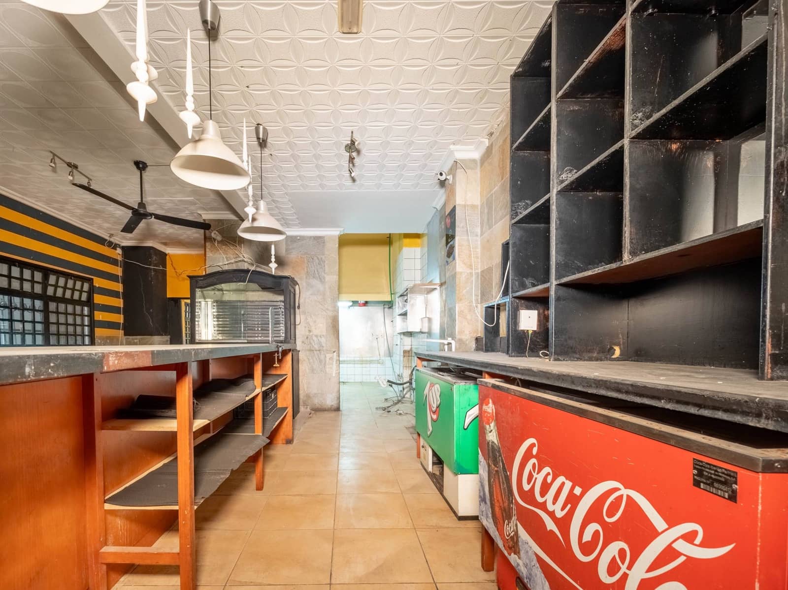 Business for sale in Las Palmas de Gran Canaria - € 200,000 (Ref: 8806259)