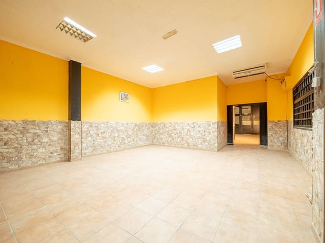 Virksomhed til salg i Santa Catalina - Canteras, Las Palmas de Gran Canaria - € 200.000 (Ref: 8806259)