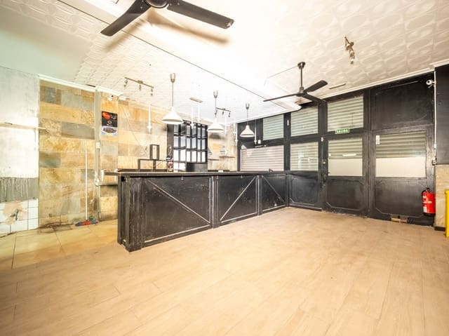 Virksomhed til salg i Santa Catalina - Canteras, Las Palmas de Gran Canaria - € 200.000 (Ref: 8806259)