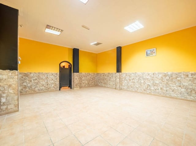 Entreprise à vendre à Santa Catalina - Canteras, Las Palmas de Gran Canaria - 200 000 € (Ref: 8806259)