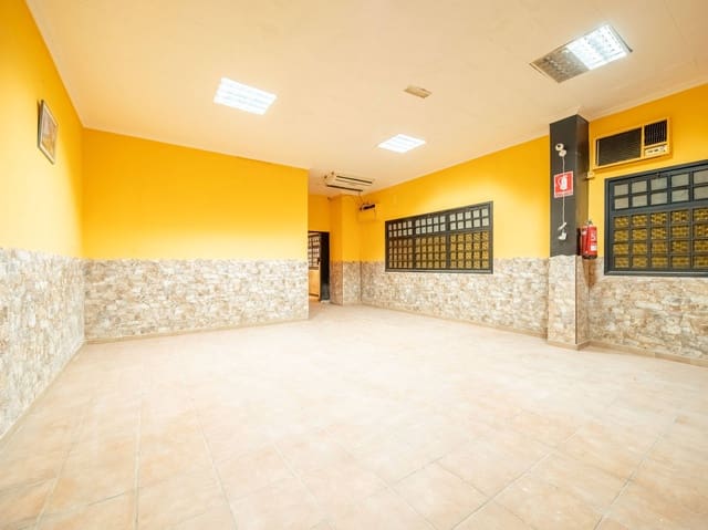 Entreprise à vendre à Santa Catalina - Canteras, Las Palmas de Gran Canaria - 200 000 € (Ref: 8806259)