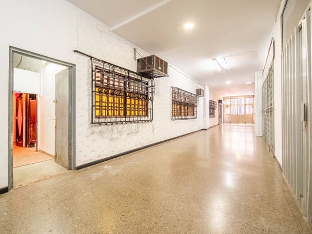 Entreprise à vendre à Santa Catalina - Canteras, Las Palmas de Gran Canaria - 200 000 € (Ref: 8806259)