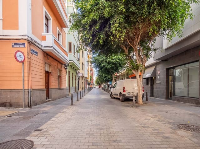 Entreprise à vendre à Santa Catalina - Canteras, Las Palmas de Gran Canaria - 200 000 € (Ref: 8806259)