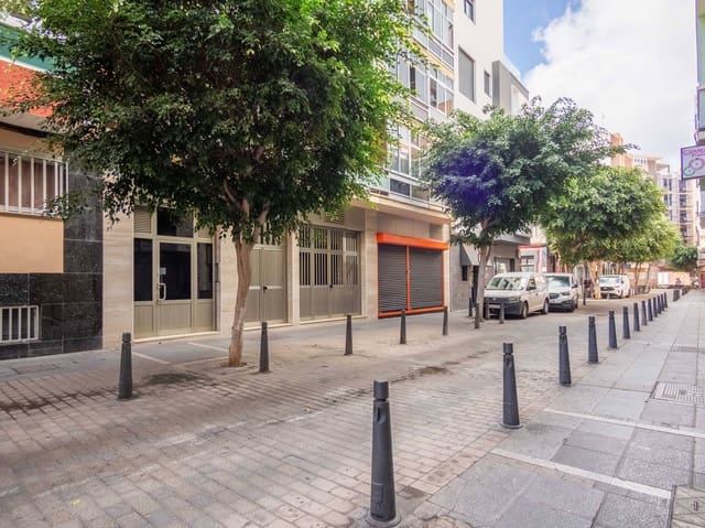 Entreprise à vendre à Santa Catalina - Canteras, Las Palmas de Gran Canaria - 200 000 € (Ref: 8806259)
