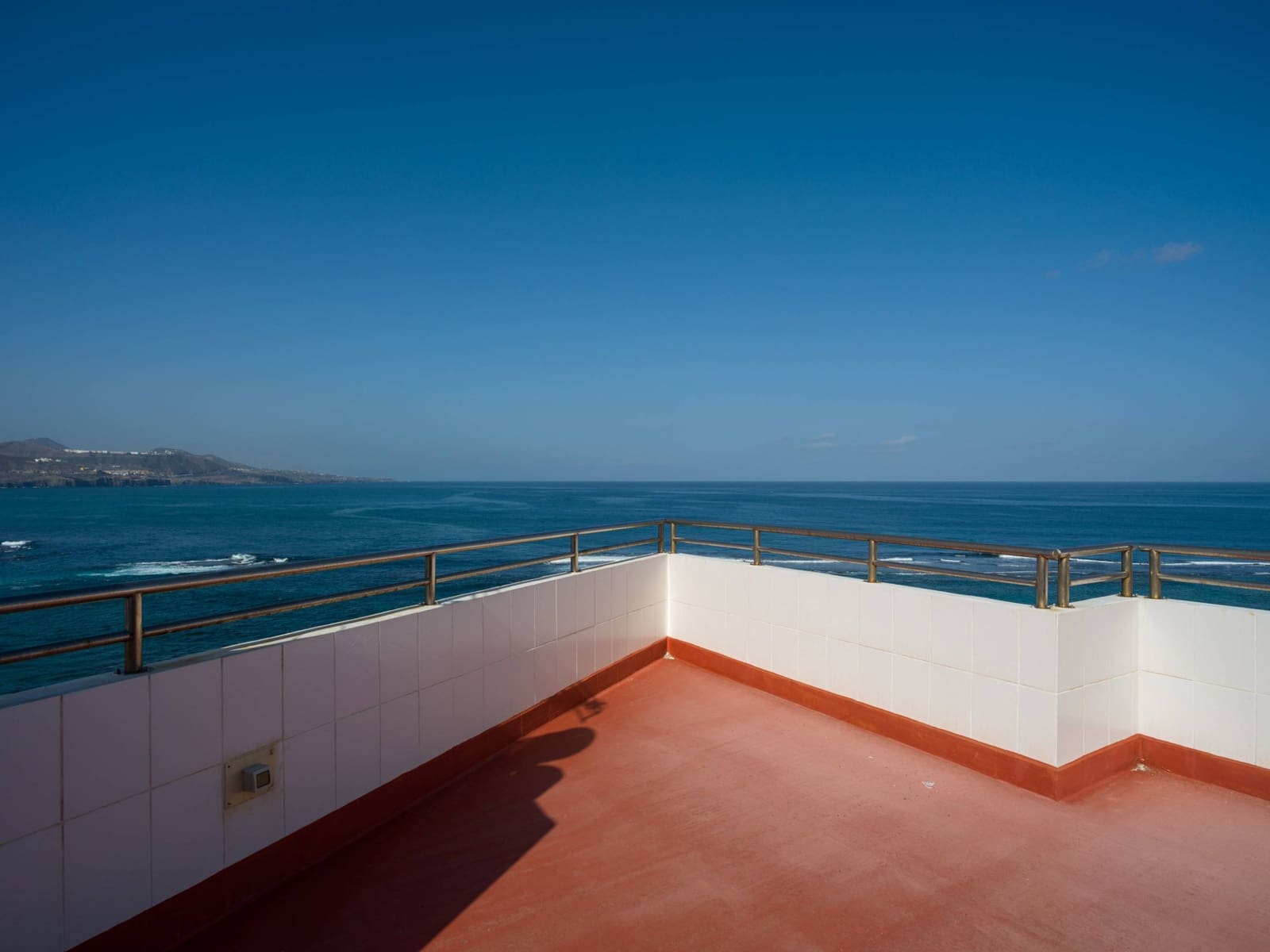 3 soveværelse Penthouse til salg i Las Palmas de Gran Canaria - € 830.000 (Ref: 8817720)