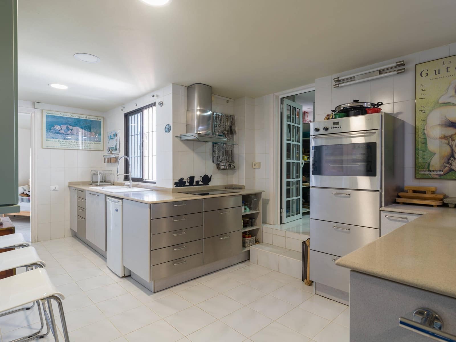 3 soveværelse Penthouse til salg i Las Palmas de Gran Canaria - € 830.000 (Ref: 8817720)