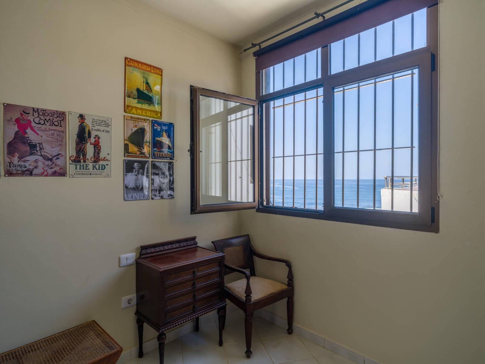 3 soveværelse Penthouse til salg i Las Palmas de Gran Canaria - € 830.000 (Ref: 8817720)