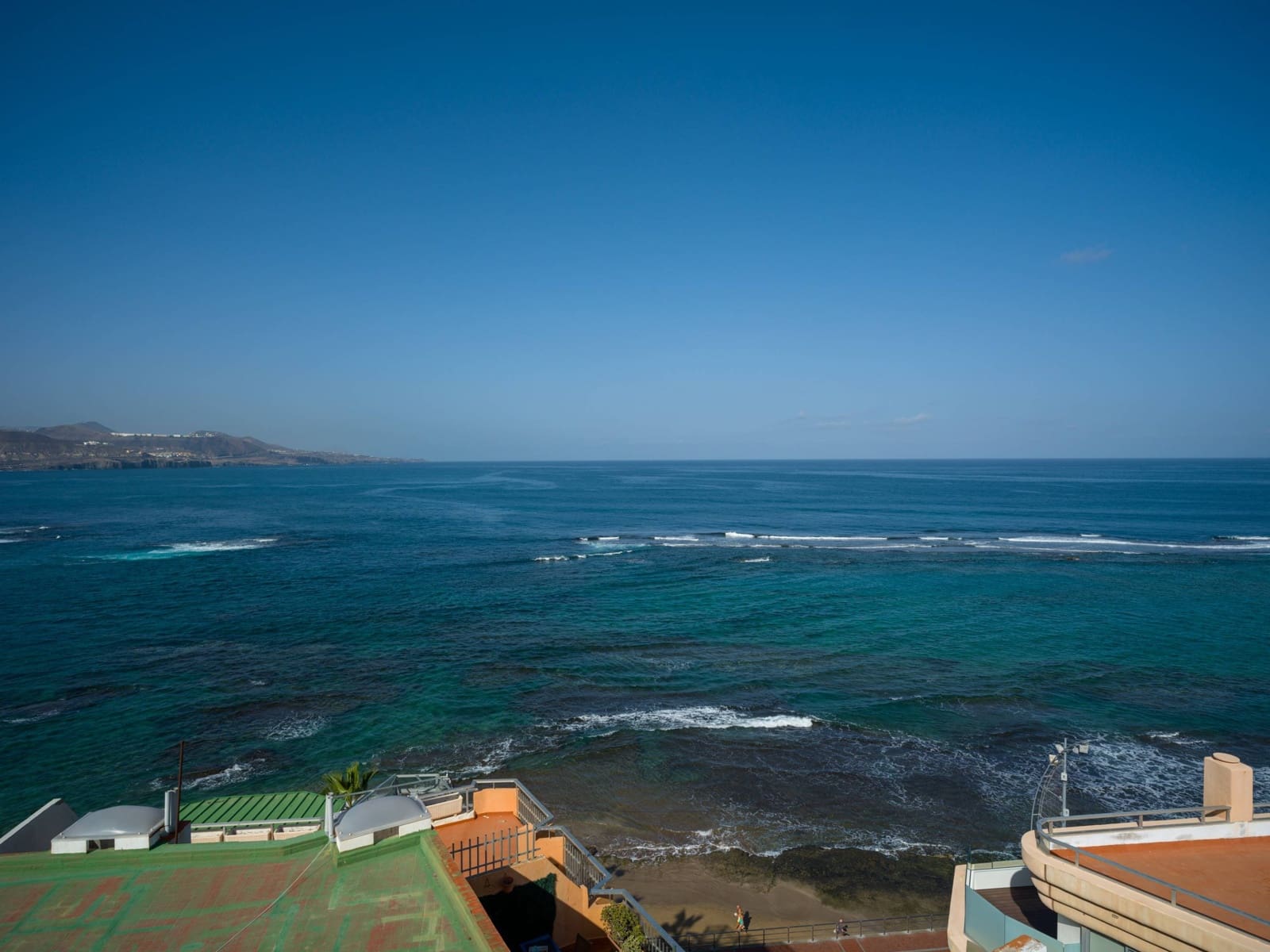 3 soveværelse Penthouse til salg i Las Palmas de Gran Canaria - € 830.000 (Ref: 8817720)