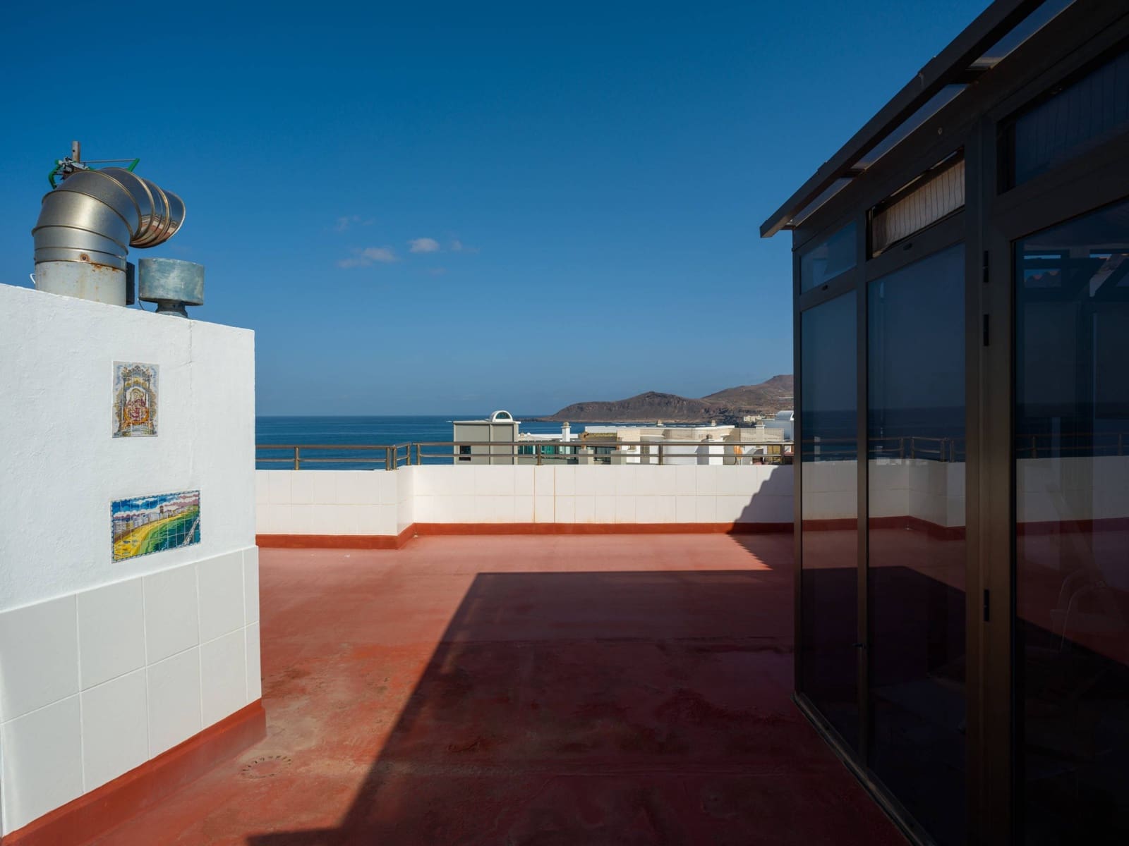 3 soveværelse Penthouse til salg i Las Palmas de Gran Canaria - € 830.000 (Ref: 8817720)
