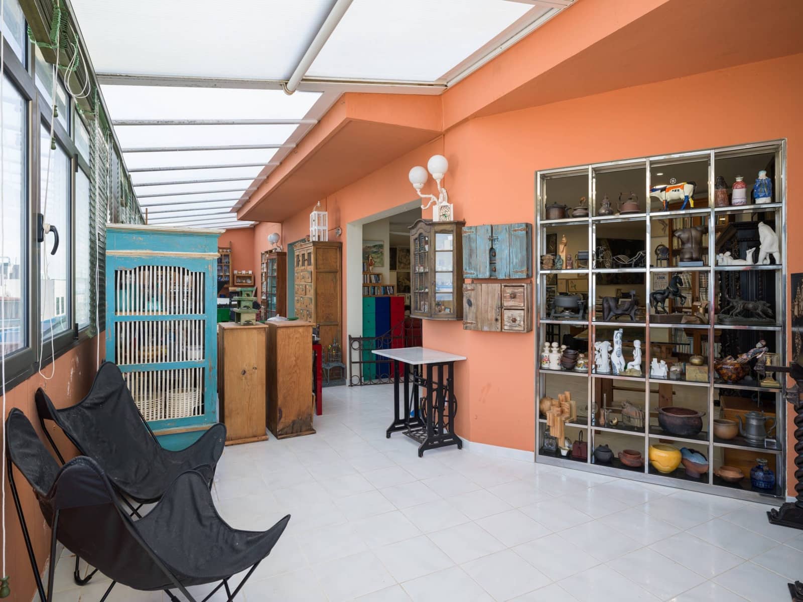 3 bedroom Penthouse for sale in Las Palmas de Gran Canaria - € 830,000 (Ref: 8817720)