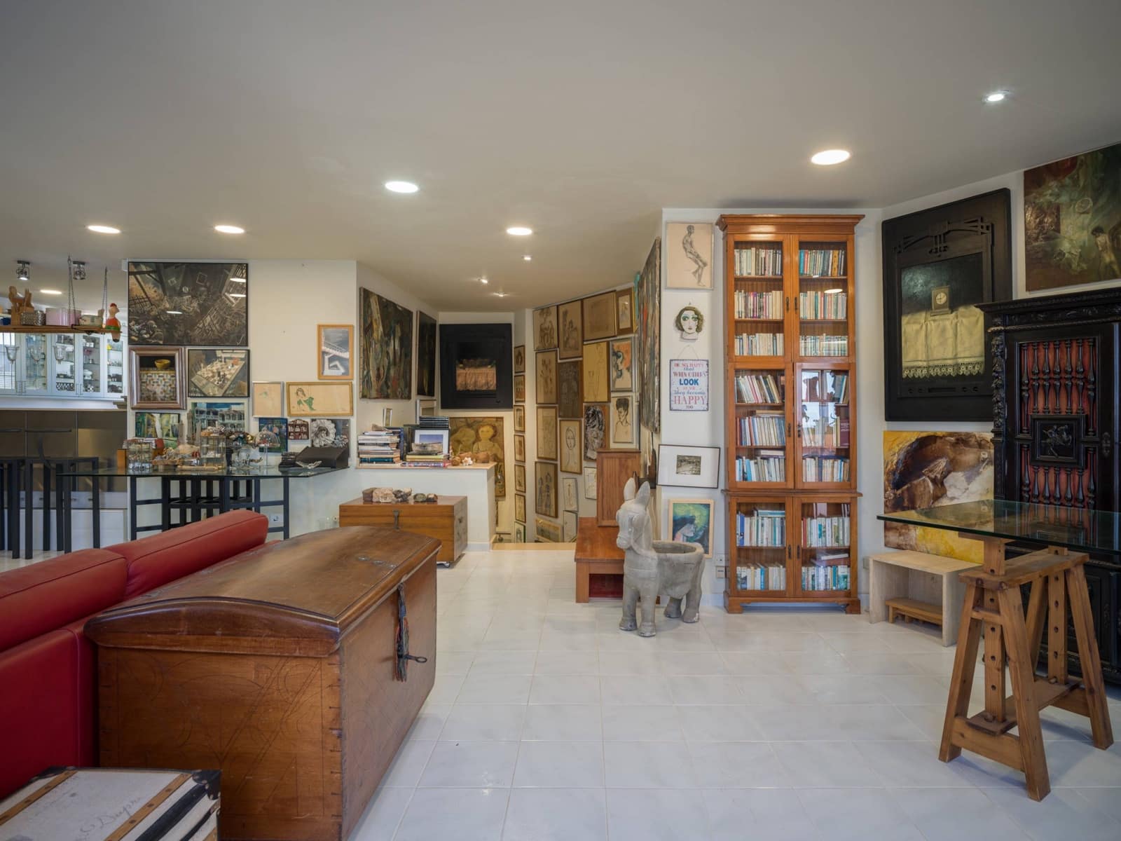 3 bedroom Penthouse for sale in Las Palmas de Gran Canaria - € 830,000 (Ref: 8817720)