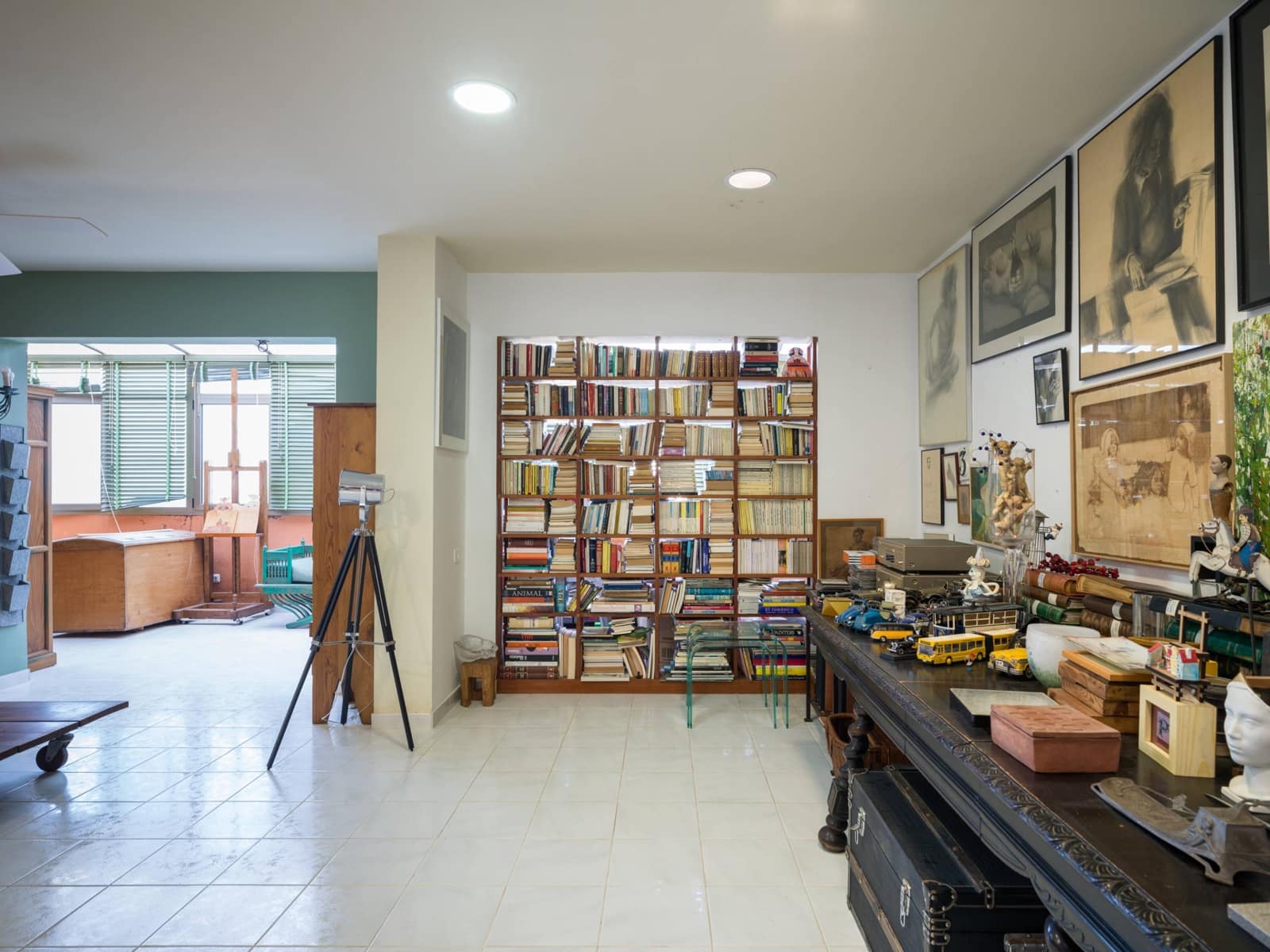 3 soveværelse Penthouse til salg i Las Palmas de Gran Canaria - € 830.000 (Ref: 8817720)