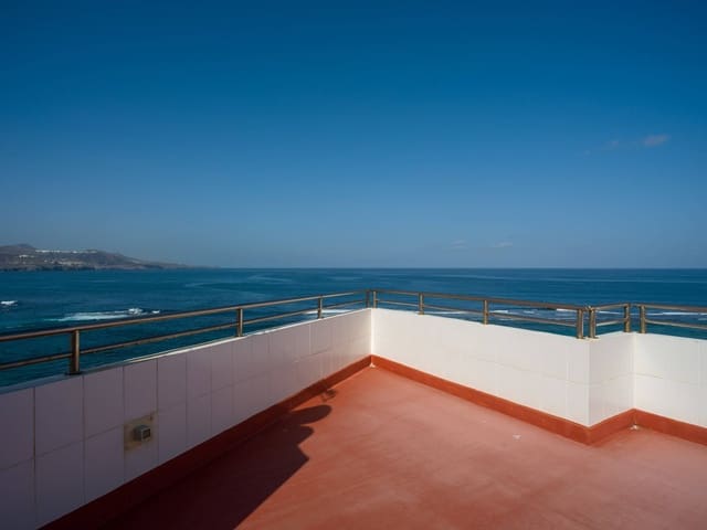 3 bedroom Penthouse for sale in Santa Catalina - Canteras, Las Palmas de Gran Canaria - € 830,000 (Ref: 8817720)