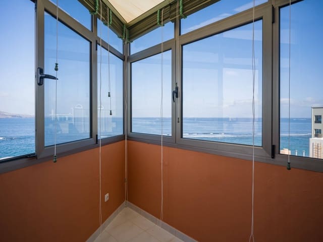 3 bedroom Penthouse for sale in Santa Catalina - Canteras, Las Palmas de Gran Canaria - € 830,000 (Ref: 8817720)