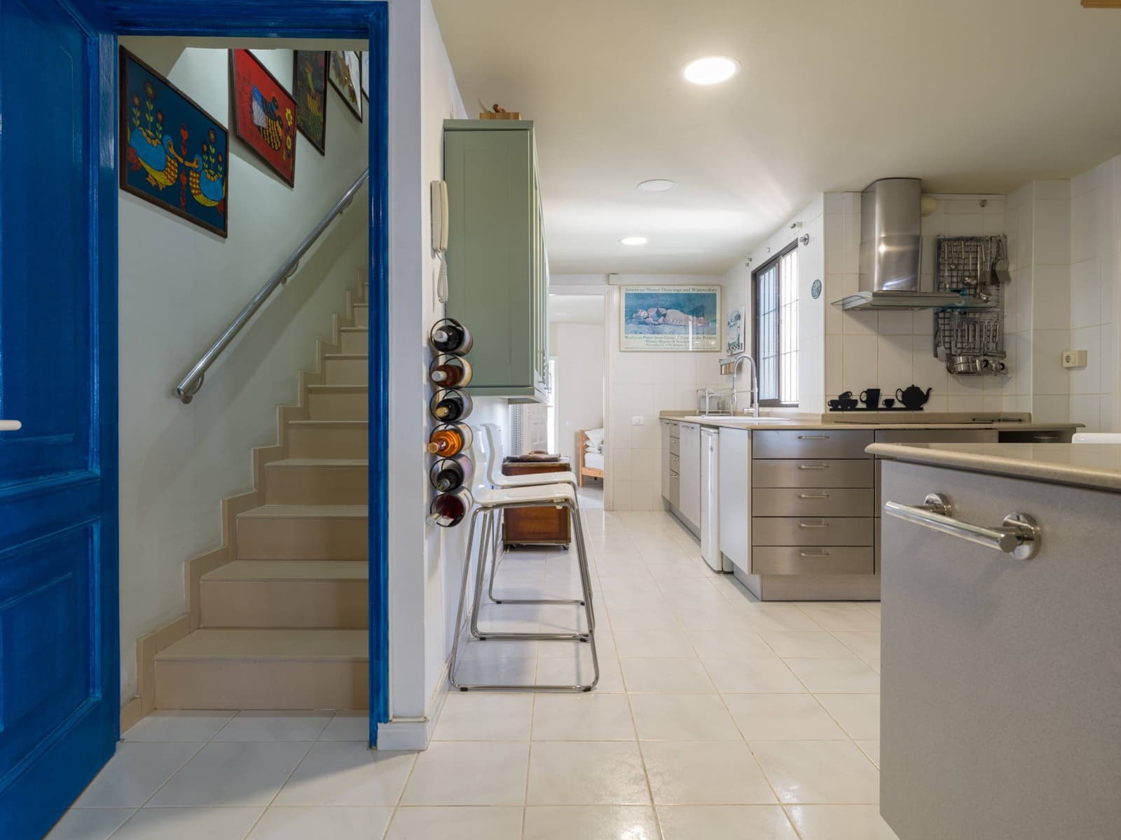 3 soveværelse Penthouse til salg i Las Palmas de Gran Canaria - € 830.000 (Ref: 8817720)