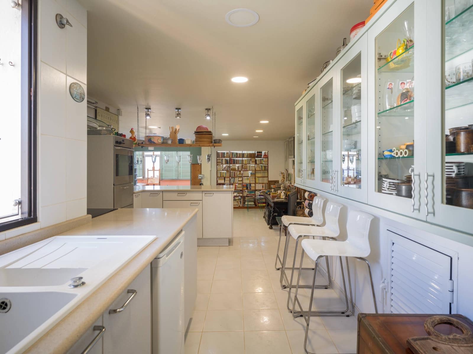 3 soveværelse Penthouse til salg i Las Palmas de Gran Canaria - € 830.000 (Ref: 8817720)