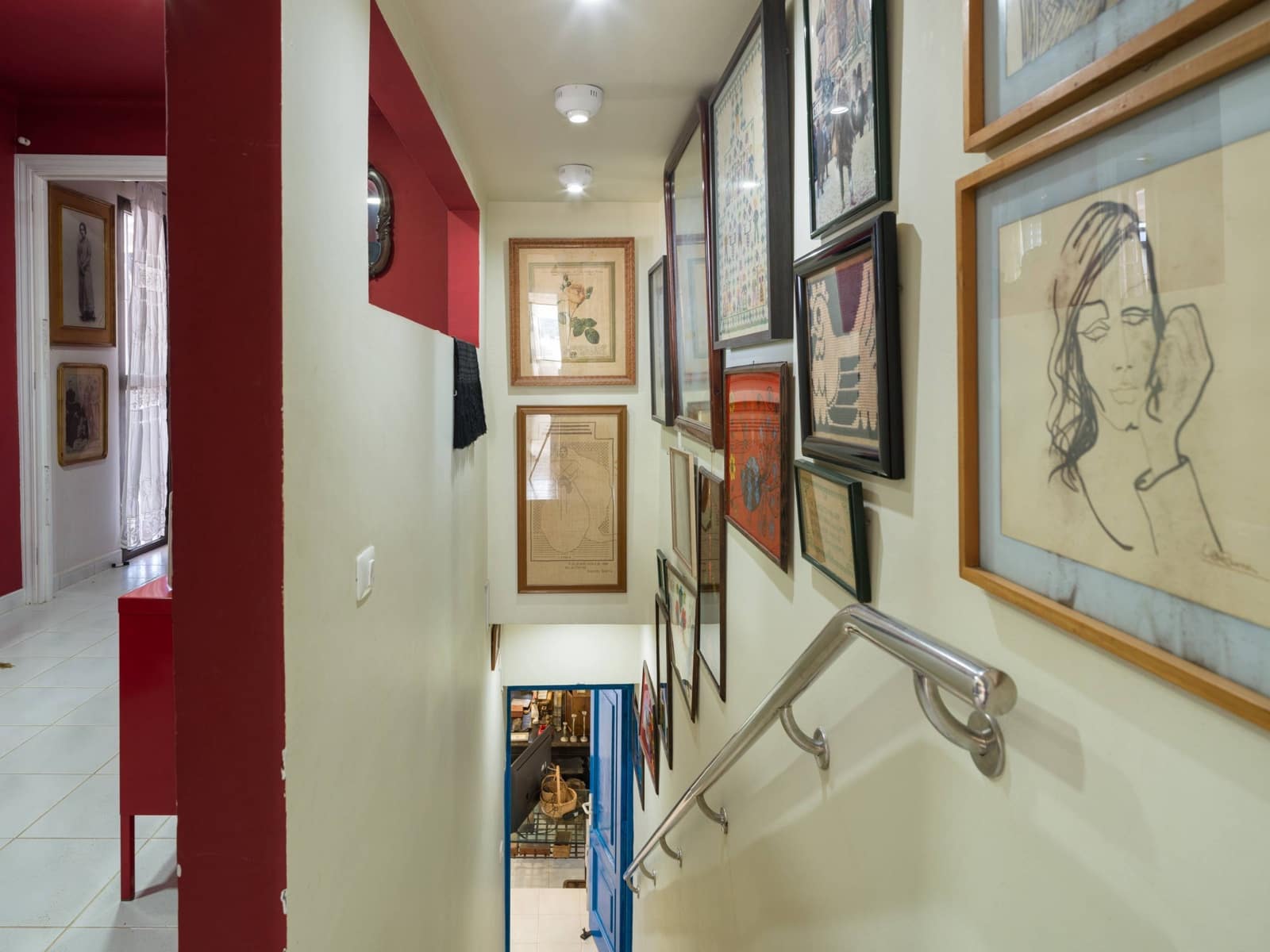 3 soveværelse Penthouse til salg i Las Palmas de Gran Canaria - € 830.000 (Ref: 8817720)