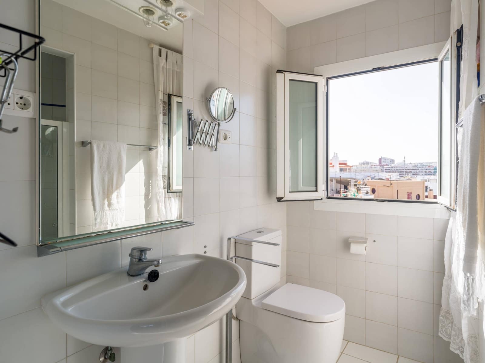 3 soveværelse Penthouse til salg i Las Palmas de Gran Canaria - € 830.000 (Ref: 8817720)