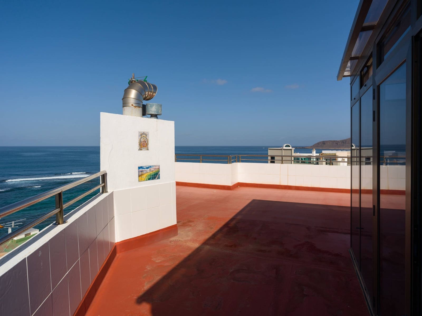 3 bedroom Penthouse for sale in Las Palmas de Gran Canaria - € 830,000 (Ref: 8817720)