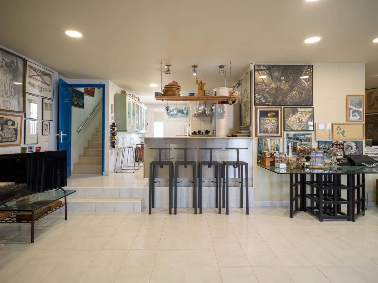 3 bedroom Penthouse for sale in Las Palmas de Gran Canaria - € 830,000 (Ref: 8817720)