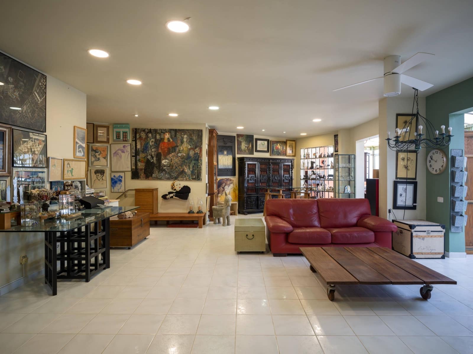 3 camera da letto Attico in vendita in Las Palmas de Gran Canaria - 799.000 € (Rif: 8817720)