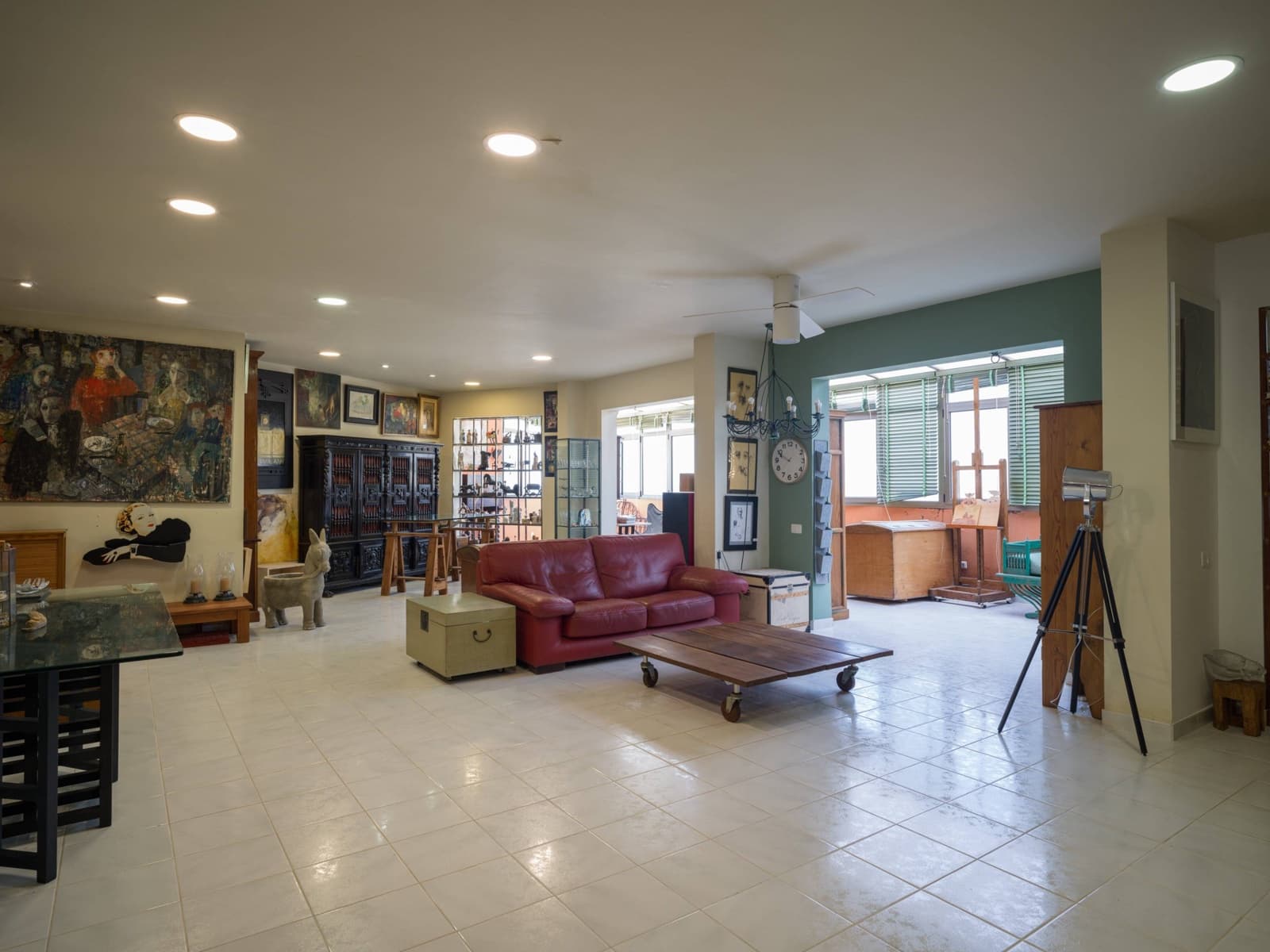 3 camera da letto Attico in vendita in Las Palmas de Gran Canaria - 799.000 € (Rif: 8817720)