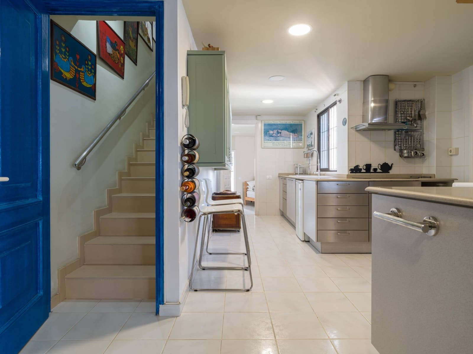 3 camera da letto Attico in vendita in Las Palmas de Gran Canaria - 799.000 € (Rif: 8817720)