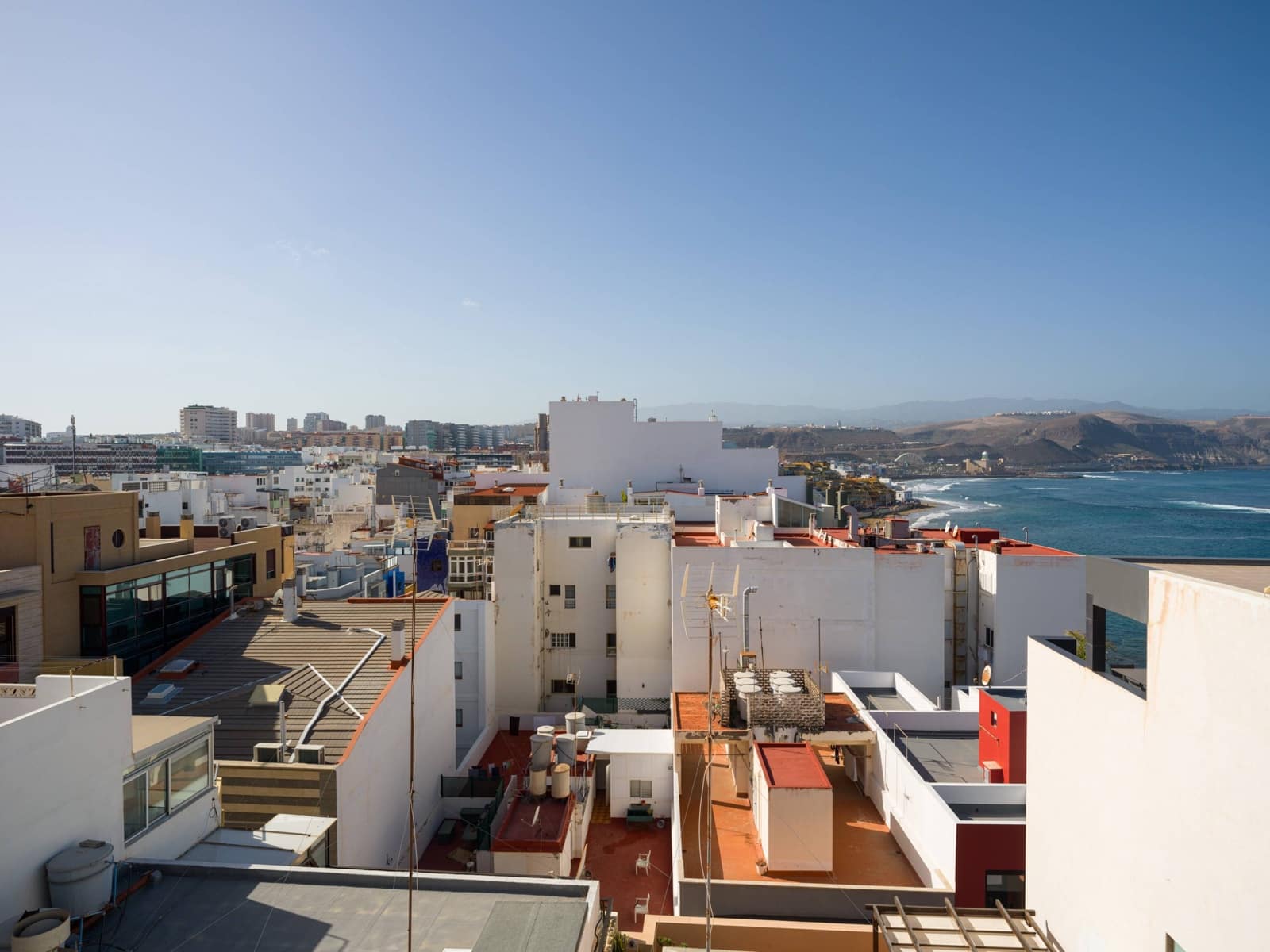 3 camera da letto Attico in vendita in Las Palmas de Gran Canaria - 799.000 € (Rif: 8817720)