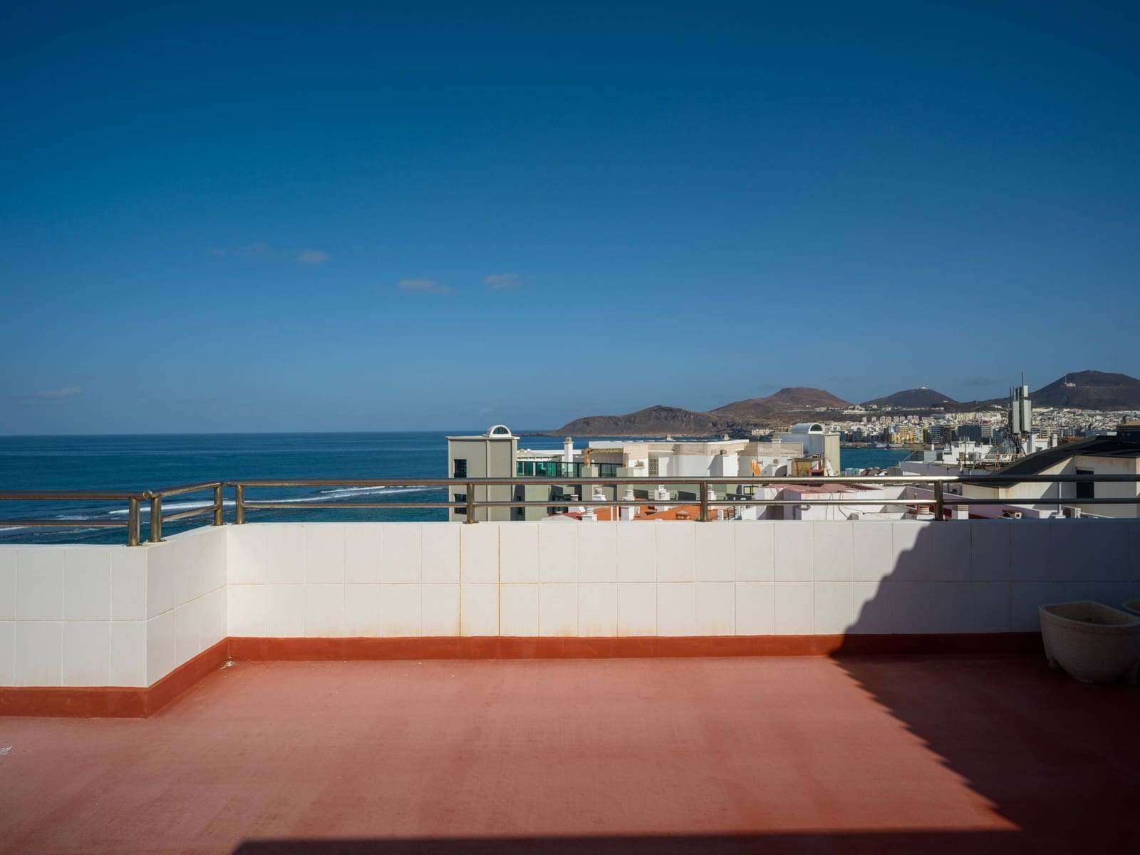 3 camera da letto Attico in vendita in Las Palmas de Gran Canaria - 799.000 € (Rif: 8817720)