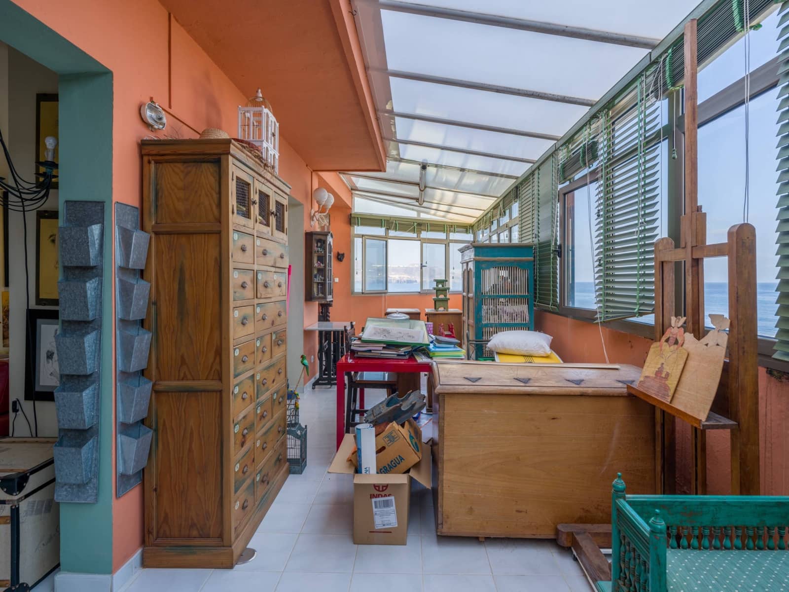 3 camera da letto Attico in vendita in Las Palmas de Gran Canaria - 799.000 € (Rif: 8817720)