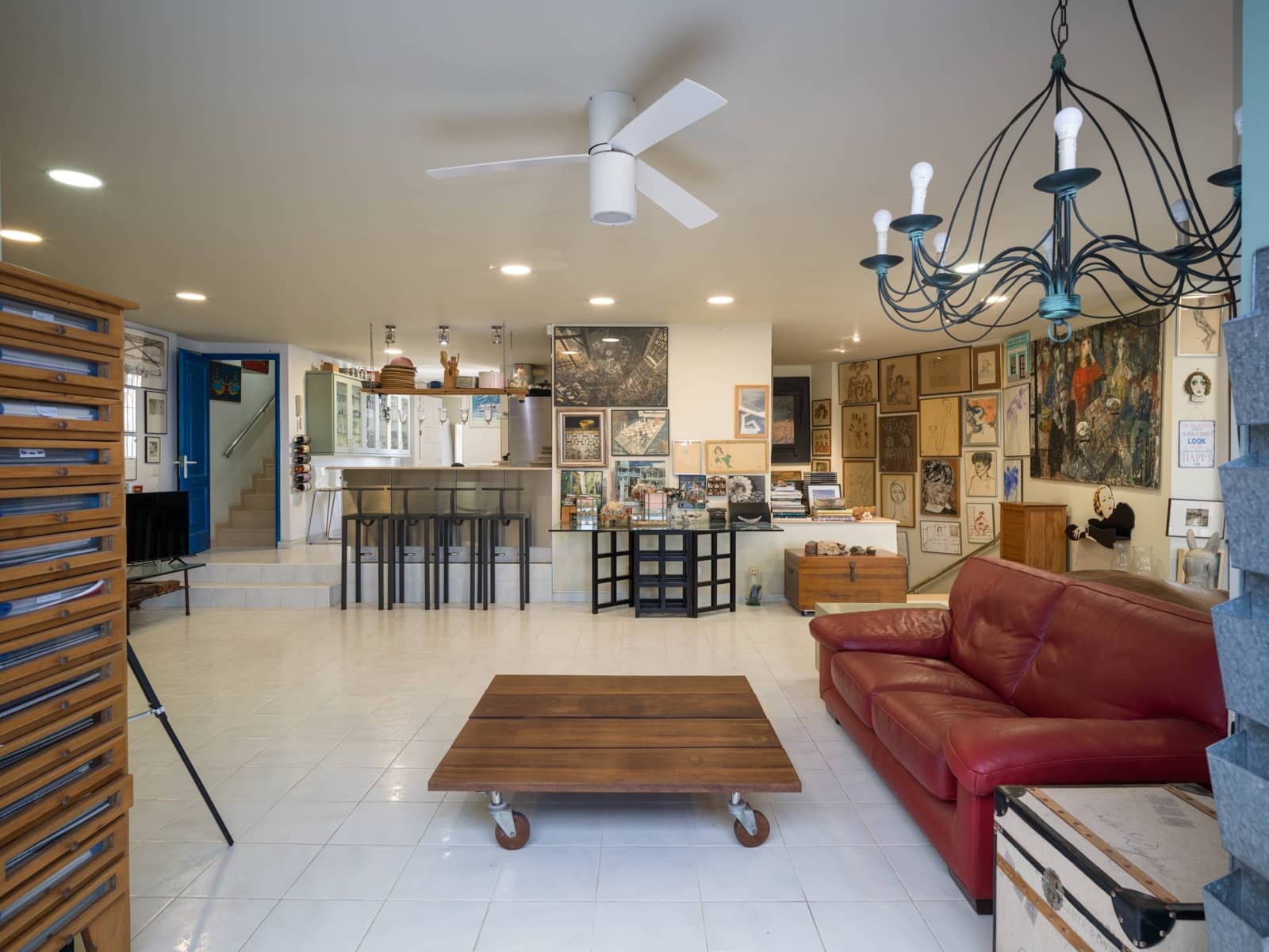 3 camera da letto Attico in vendita in Las Palmas de Gran Canaria - 799.000 € (Rif: 8817720)