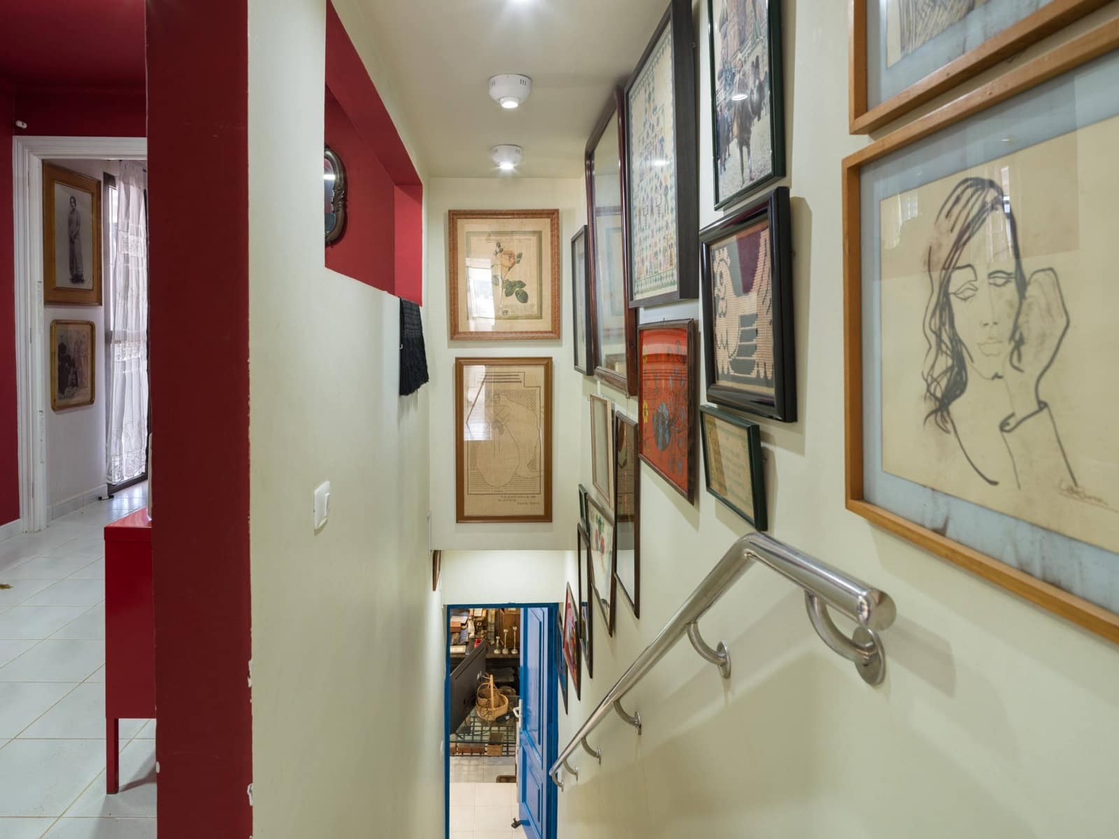 3 camera da letto Attico in vendita in Las Palmas de Gran Canaria - 799.000 € (Rif: 8817720)