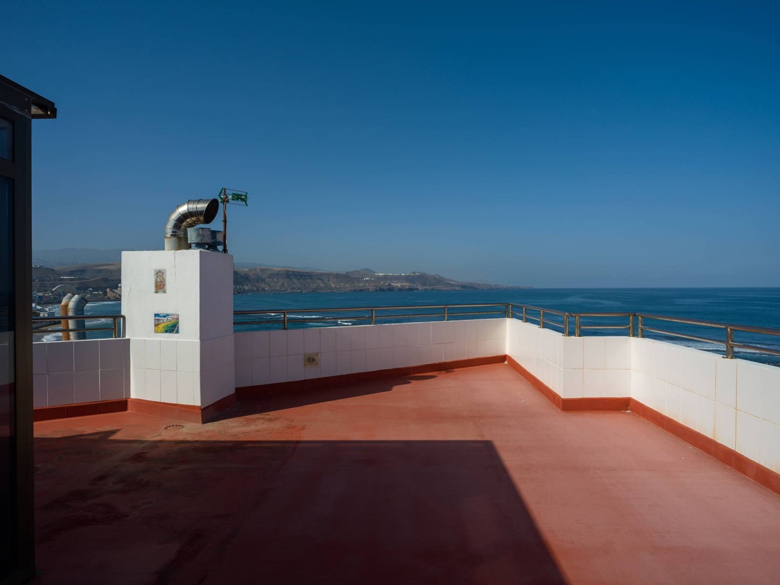 3 camera da letto Attico in vendita in Las Palmas de Gran Canaria - 799.000 € (Rif: 8817720)