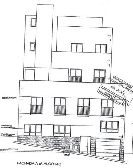 Tontti myytävänä paikassa Arucas - 275 000 € (Ref: 8822487)
