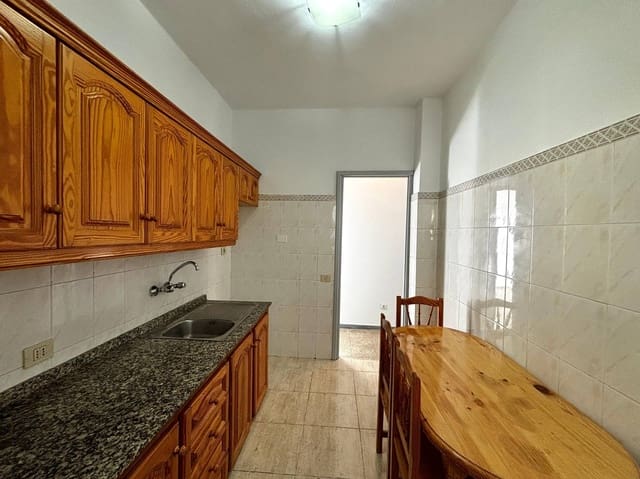 4 sovrum Hus till salu i Güímar - 219 800 € (Ref: 8838755)