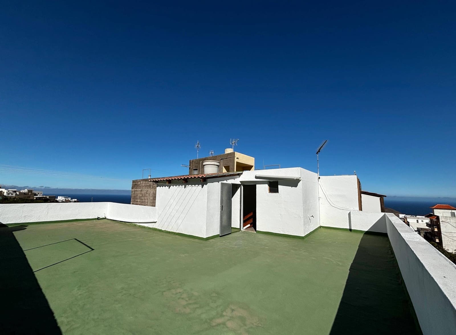 4 soveværelse Byhus til salg i Guimar - € 219.800 (Ref: 8838755)